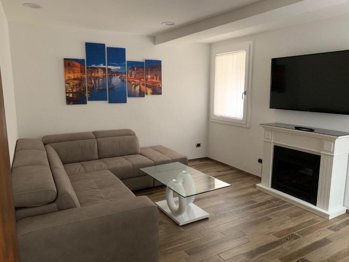 Casa Elena * Venedig